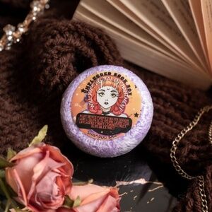 (3/30$) Bath Apothecary, Buffy Shampoo Bar